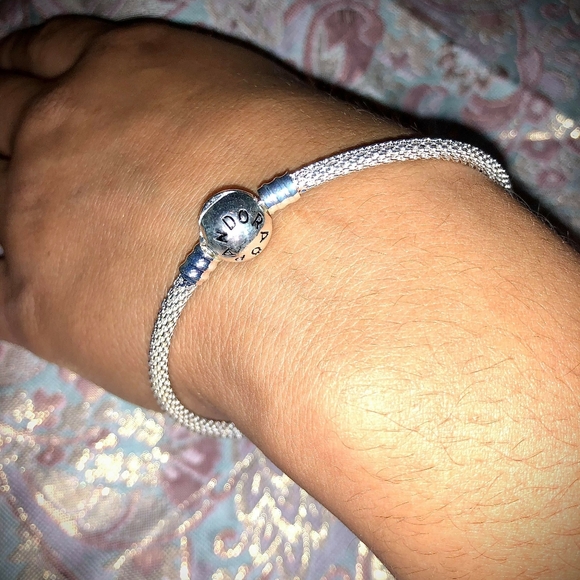 Charm bracelet - Picture 3 of 3